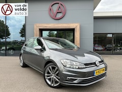 Volkswagen Golf - 1.5 TSI 150pk DSG Highline | Camera | Virtual cockpit | Trekhaak | Adapt. Cruise | Rijklaa