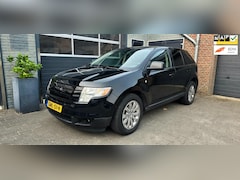 Ford Edge - 3.5 V6 - 4WD Youngtimer | pano | LPG