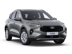 Ford Kuga - 2.5 PHEV Titanium | Achteruitrijcamera | Cruise control adaptief | DAB ontvanger