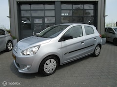 Mitsubishi Space Star - 1.0 Inform Airco Bluetooth 5drs