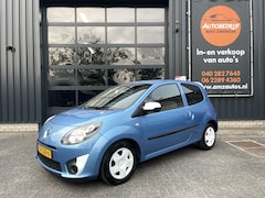 Renault Twingo - 1.2-16V Night & Day AIRCO|1E EIGENAAR|ORIGINEEL NL|STUURBEKRACHTIGING