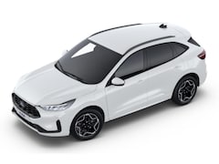 Ford Kuga - 2.5 PHEV ST-Line | Achteruitrijcamera | Buitenspiegels elektrisch verstel- en verwarmbaar
