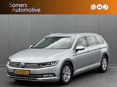 Volkswagen Passat Variant - 1.6 TDI DSG Comfortline Business | Full LED | Adaptive Cruise | Apple CarPlay | Trekhaak