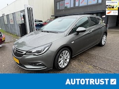 Opel Astra - 1.6 CDTI Business+