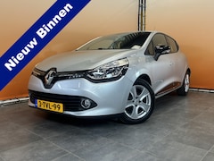 Renault Clio - 1.2 Dynamique Automaat navigatie | lichtmetalen wielen | dealer onderhouden