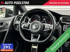 Volkswagen Golf - 1.4 TSI ACT 150 PK DSG 3x R-Line Panoramadak ACC DCC Xenon Stoelverwarming Navigatie