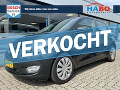 Opel Karl - 1.0 ECOFLEX EDITION AUTOMAAT AC/CRUISE/BLUETOOTH/MIST.LAMP/AFN.TREKHAAK