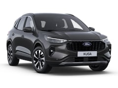 Ford Kuga - 2.5 PHEV Titanium | Achteruitrijcamera | Apple Carplay/Android Auto|telefoonintegratie pre