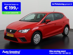 Seat Ibiza - 1.0 TSI Style Business Intense | Camera | Navigatie | Apple/Android Carplay | Zondag Open