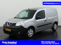 Renault Kangoo - 1.5 dCi 95 L1H1 | Trekhaak | Camera | Navigatie | Zondag Open
