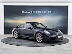 Porsche 911 - 991.2 - 3.0 CARRERA 4S COUPE