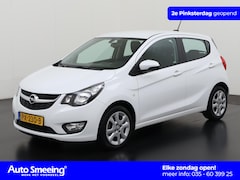 Opel Karl - 1.0 ecoFLEX Edition | Intellink Carplay | Cruise control | PDC | Zondag Open