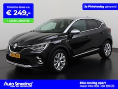 Renault Captur - 1.6 E-Tech Plug-in Hybrid 160 Intens | 360 Camera | Stoelverwarming | Navigatie | Zondag O