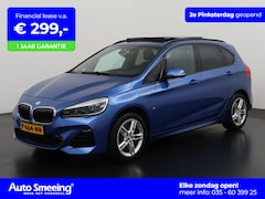 BMW 2-serie Active Tourer - 225xe iPerformance High Executive | M-Sport | Panoramadak | Leder | Zondag Open