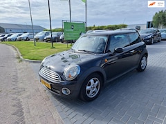 MINI One - 1.4 Pepper / Goede auto / APK april 2026