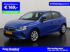 Opel Corsa - 1.2 Edition | Apple/Android Carplay | Zondag Open