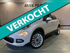 Fiat 500 X - 1.4 Turbo MultiAir PopStar