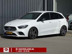 Mercedes-Benz B-klasse - 180 Business Solution AMG Business Solution | Wide Screen | El. Trekhaak