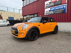 MINI One - 1.2