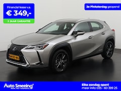 Lexus UX - 250h Business Line | Camera | Alcantara | Adaptief Cruise | Zondag Open