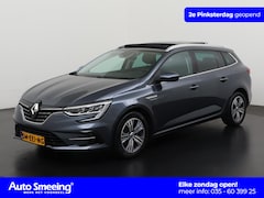 Renault Mégane E-Tech - Estate 1.6 Plug-In Hybrid Intens | Panoramadak | Stuur & Stoelverwarming | Zondag Open