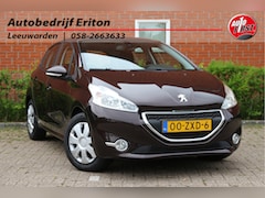 Peugeot 208 - 1.2 VTi 82pk Envy | NL-auto | 5 deuren | Climate control | Cruise control | Elek. ramen |