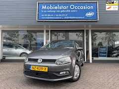 Volkswagen Polo - 1.2 TSI Comfortline