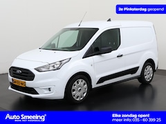 Ford Transit Connect - 1.0 Ecoboost L1 Trend | 100PK | Zondag Open