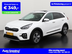 Kia Niro - 1.6 GDi PHEV | Schuifdak | Plug-In | Zondag Open