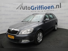 Skoda Octavia Combi - 1.2 TSI Ambition Business Line nette station