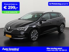 Renault Mégane E-Tech - Estate 1.6 Plug-In Hybrid 160 Intens | 18'' | Stuur & Stoelverwarming | Zondag Open