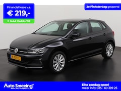 Volkswagen Polo - 1.0 TSI DSG | Navigatie | Stoelverwarming | Zondag Open