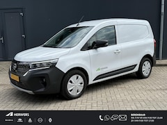 Nissan Townstar - N-Connecta L1 45 kWh Automaat / 3 Fase / On Board Charger 22KW / Navigatie via Android Aut
