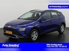 Hyundai Bayon - 1.0 T-GDI i-Motion | Zondag Open