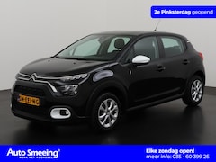 Citroën C3 - 1.2 PureTech You | Stoelverwarming | Zondag Open