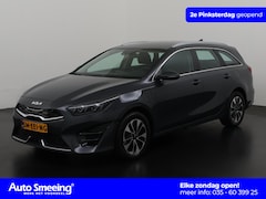 Kia Cee'd Sportswagon - Ceed 1.6 GDI PHEV DynamicLine | Facelift | Stuur & Stoelverwarming | Carplay | Zondag Open