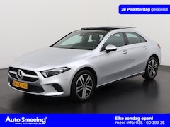 Mercedes-Benz A-klasse - 250e Business Solution Plug-In | Panoramadak | Leder | Zondag Open