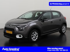 Citroën C3 - 1.2 PureTech You | Stoelverwarming | Zondag Open