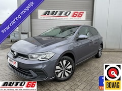 Volkswagen Polo - 1.0 TSI Life Edition