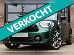 MINI Countryman - 2.0 Cooper S E ALL4 BLACKPACK Pano DigiDash A.Cruise ´21