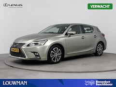 Lexus CT 200h - Edition 30 | LED Verlichting | Navigatie |