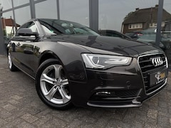 Audi A5 Sportback - 1.8 TFSI Sport Edition