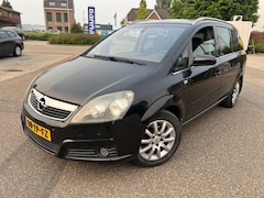 Opel Zafira - 1.6 Cosmo CLIMA AIRCO APK NAP Trekhaak