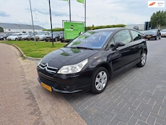 Citroën C4 Coupé - 1.6-16V VTR+ / AUTOMAAT / APK t/m mei 2026