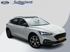 Ford Focus - 1.0 EcoBoost Active Business 125pk | Winterpack | Adaptieve Cruise | Design Pack | Trekhaa
