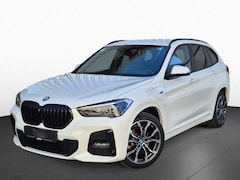 BMW X1 - xDrive25e M-SPORT * LED, NAVI+, LEDER, DRIVING ASS. +, 19-inch LMV, PRIVACY GLAS * 1e EIG