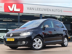 Volkswagen Golf Plus - 1.2 TSI Tour II | Stoelverwarming | Lichtmetaal | Apk 03-01-2026