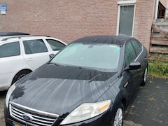 Ford Mondeo - 2.0-16V Ghia