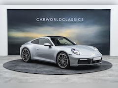 Porsche 911 - 922 - 3.0 CARRERA COUPE | BOSE GLASDAK LED CAMERA