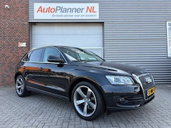 Audi Q5 - 2.0 TFSI Quattro Clima Leder Navi Panoramadak